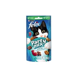 Felix Party Mix Ocean Mix 60 г