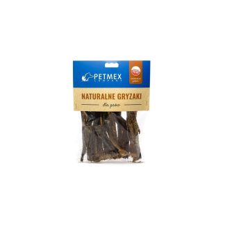 Жевательные таблетки Petmex Sheep Rumen 100 г для собак